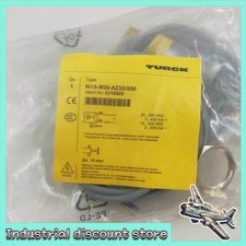 NI15-M30-AZ3X/S90 TURCK NI15-M30-AZ3X/S90 Proximity Switch