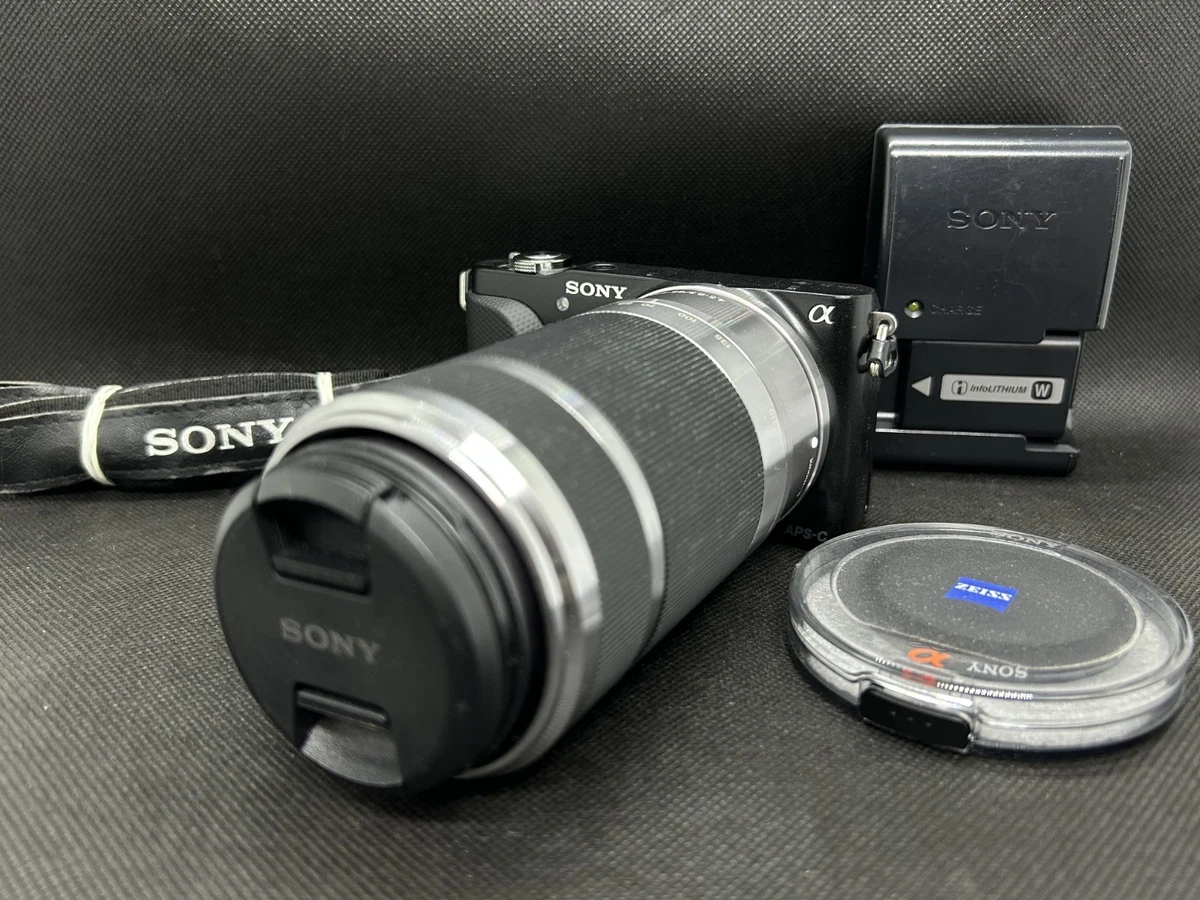 索尼NEX f3 | eBay