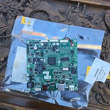 Houno BKI CPE oven 20900001 - Computer CPU 3110 PCB