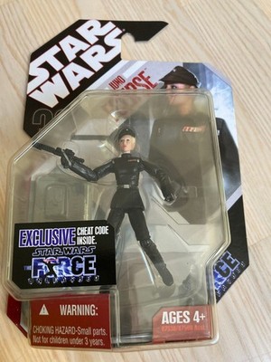 Star Wars Hasbro 30th Anniversary Collection Legends ++ Juno Eclipse + NEU + MOC