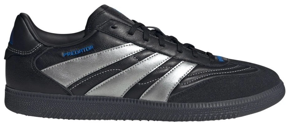 adidas Jude Bellingham x Predator Elite Foldover Tongue FG Chrome