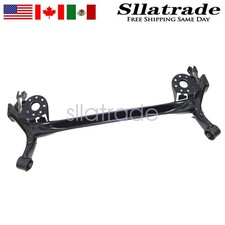 New Rear Crossmember Subframe Axle For Toyota Yaris 2005-2016 Scion Xd 2007-2014