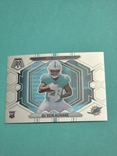 2023 Panini Mosaic - Nfl Debut De'Von Achane #ND-8 (RC)