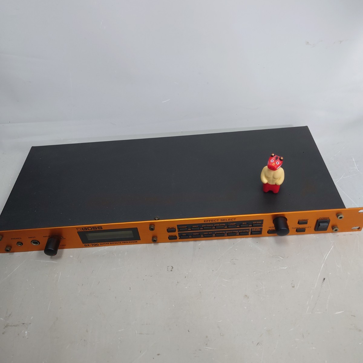 Boss GX-700 Guitar Effects Processor for sale online | eBay