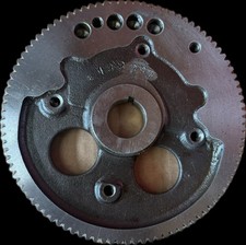 Camshaft Gear For 53 Series Detroit Application. Camshaft Gear For 53 Series Detroit Application.