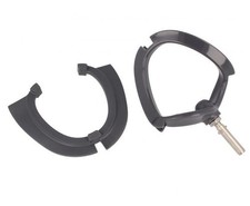 Kenwood Chef Creaming Flexi-Beater Rubber AT501 - A701A A901 KM, KMC and KVC