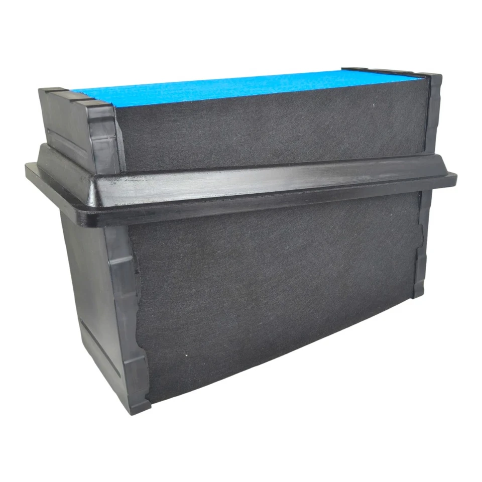 Filtro de ar do motor P621725 para KENWORTH T680 PETERBILT 567 579 Turcks P637453 - Imagem 4 de 4