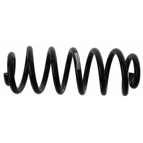 1x Ressort de suspension SACHS 994 996 convient pour SEAT - Photo 1/1