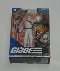 STORM SHADOW 35 GI Joe Classified MISB New Action Figure in Box Complete Cobra