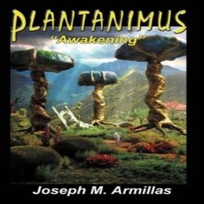 Plantanimus ''Awakening'' Joseph M. Armillas Hardcover Author Sol