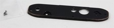 Genuine NIKON FG FG-20 EM BASE PLATE BLACK Replacement w/Screws