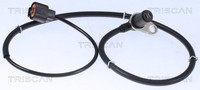 ABS Sensor Raddrehzahl Triscan 8180 42110 FüR Mitsubishi Pajero 4 Van 4WD V83W