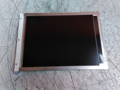 Sharp LM64P89L 10.4'' LCD Panel No Cables