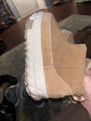 UGG Venture Daze Ultra Mini Chestnut Boots 1158200 Size 11  display picture 1