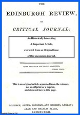 EARLY ADMINISTRATIONS OF GEORGE THE THIRD; THE POLITICAL LIFE OF LORD CHATHA, WI