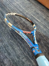 Babolat Pure Drive Plus GT Grip Size 4 1/2 L4 Unstrung
