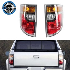 2x Tail Light Set For Honda Ridgeline 2006-2008 Rear Left And Right Tail Lamp Gx