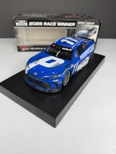 DENNY HAMLIN 2025 PROGRESSIVE MARTINSVILLE WIN ARC NASCAR 1/24 NASCAR Diecast