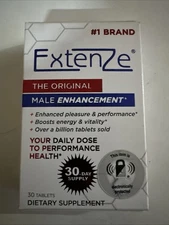 Extenze The Original Male Enhancement  07/2026