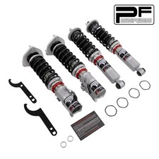 FAPO PF Coilovers 32 Level Damper for Nissan S13 240SX Silvia 1989-1994