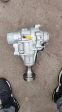 Produktbild - Verteilergetriebe CV61-7L486-MH 32Tkm Ford Kuga II DM2 1.5 Allrad 18.2027.266