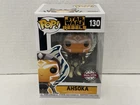 Funko Pop! Star Wars Rebels: Ahsoka Tano #130 - Special Edition - NEW IN BOX!