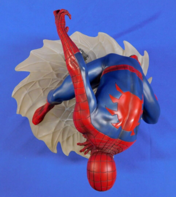 Statue Sideshow SILK Regular Limited Edition – Marvel, Résine, Mark Brooks, Neuve