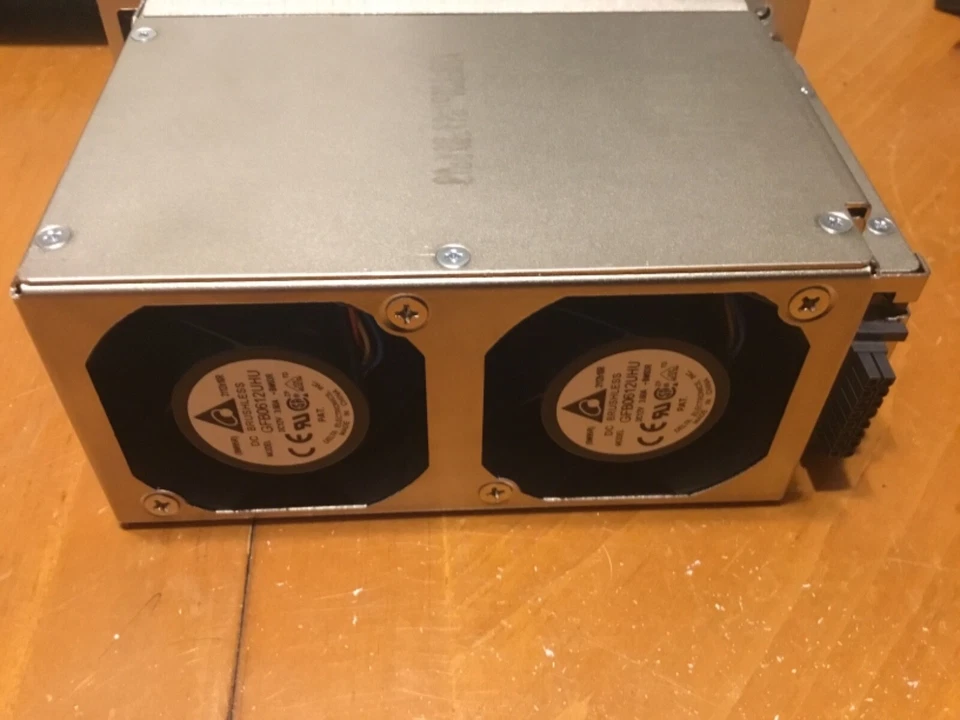CISCO N6K-C6004-FAN-B - Image 4 of 4