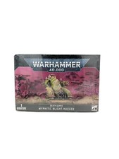 Games Workshop Warhammer 40K Death Guard Myphitic Blight-Hauler