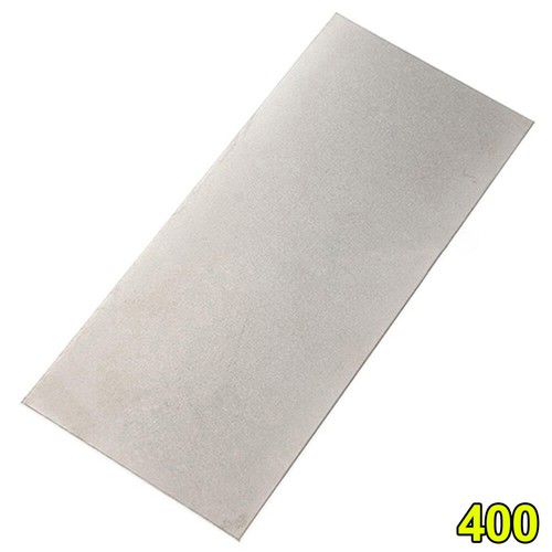 80 - 3000 Grits Thin Diamond Rectangle Knife Tool Sharpening Stone Whetstone AU - Picture 12 of 19