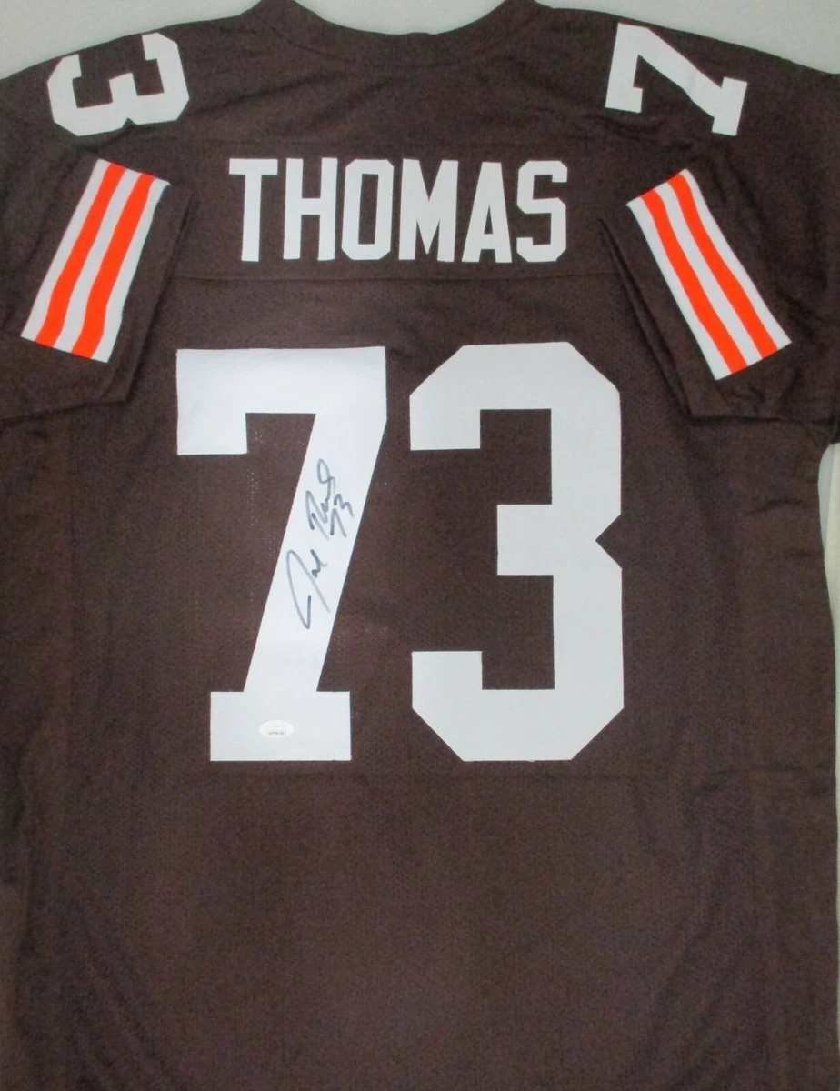 Replica Browns jersey