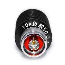 TOJOIN N Male RF Termination Load DC 3GHz 10W/20W/30W/50W/100W Terminators Load