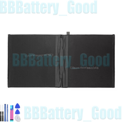 Compatible HB2994i8ECW New Battery For Huawei Mediapad m6 10.8m5 Lite M5 10 Pro