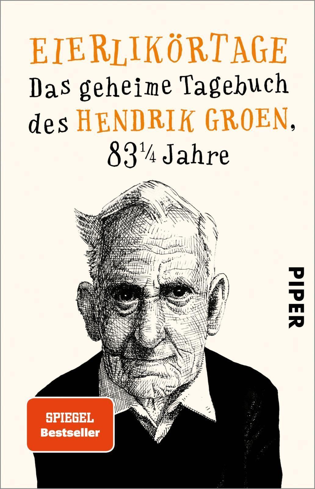Thumbnail - Eierlikörtage, Hendrik Groen