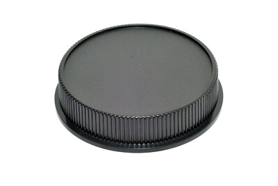 Leica L/T Mount Objektivdeckel hinten passend für alle Leica T für Leica T TL2 CL SL SL2 S1 S1