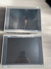 1PCS USED XTOP10TV-ED M2I touch screen by Fedex or DHL #N8551 YF