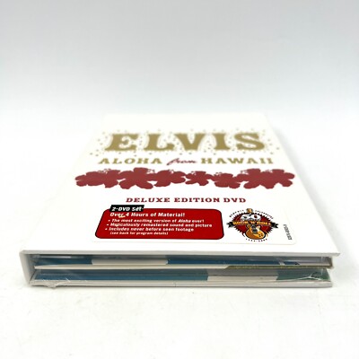 その他 Elvis: Aloha From Hawaii [DVD] [Import] cm3dmju Elvis - Aloha From Hawaii - Japan Version DVD – Elvis DVD