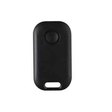 Key Finder Locator Smart Tracker  Wireless Anti-Lost Alarm Sensor Device Black