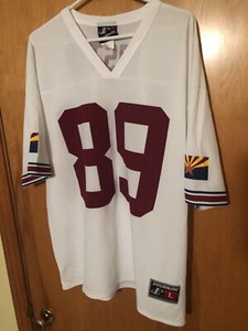 vintage arizona cardinals jersey