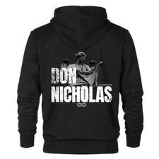 DON NICHOLAS HOODIE