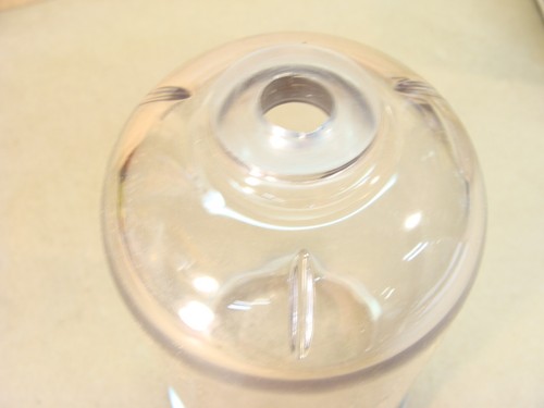 NEW WILKERSON FRP-96-315 air pneumatic filter bowl - Picture 5 of 6