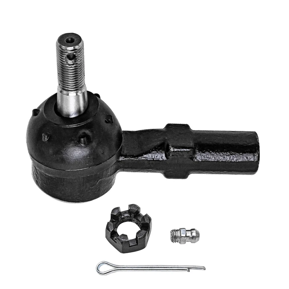 2 extremos de barra de amarre exterior delanteros para Toyota Avalon Camry Sienna Solara Lexus Scion xD Foto 3 de 4