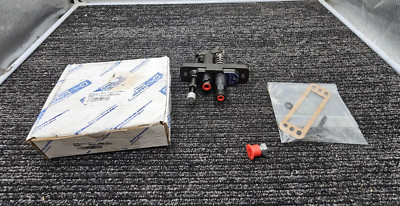 Ariel A-18526-A Force Feed Lubricator Pump Replacement 1/4 Piston Size L23G