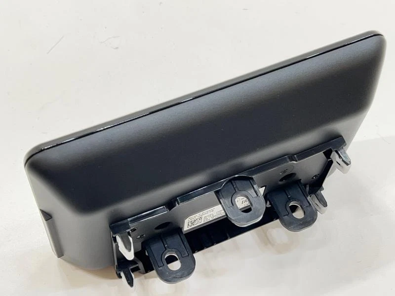 2020-2022 Ford Explorer 8" Navigation Radio Display GPS/TV Screen OEM - Image 2 of 4