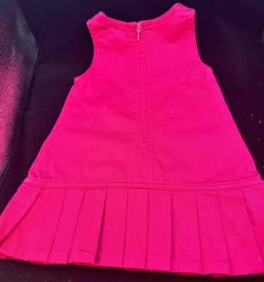 hot pink jumper dress Hot Pink Belted Sweater Dress