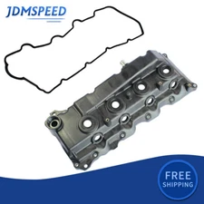 Engine Valve Cover For Toyota 2KD Hiace Hilux Land Cruiser 4Runner 11210-0L020 