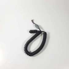 Northstar NS100US HS Command Mic Replacement Cable For Marine VHF Radio NS100DS