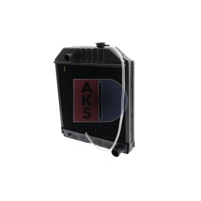 AKS DASIS Ventilateur refroidissement du moteur Ventilateur Moteur