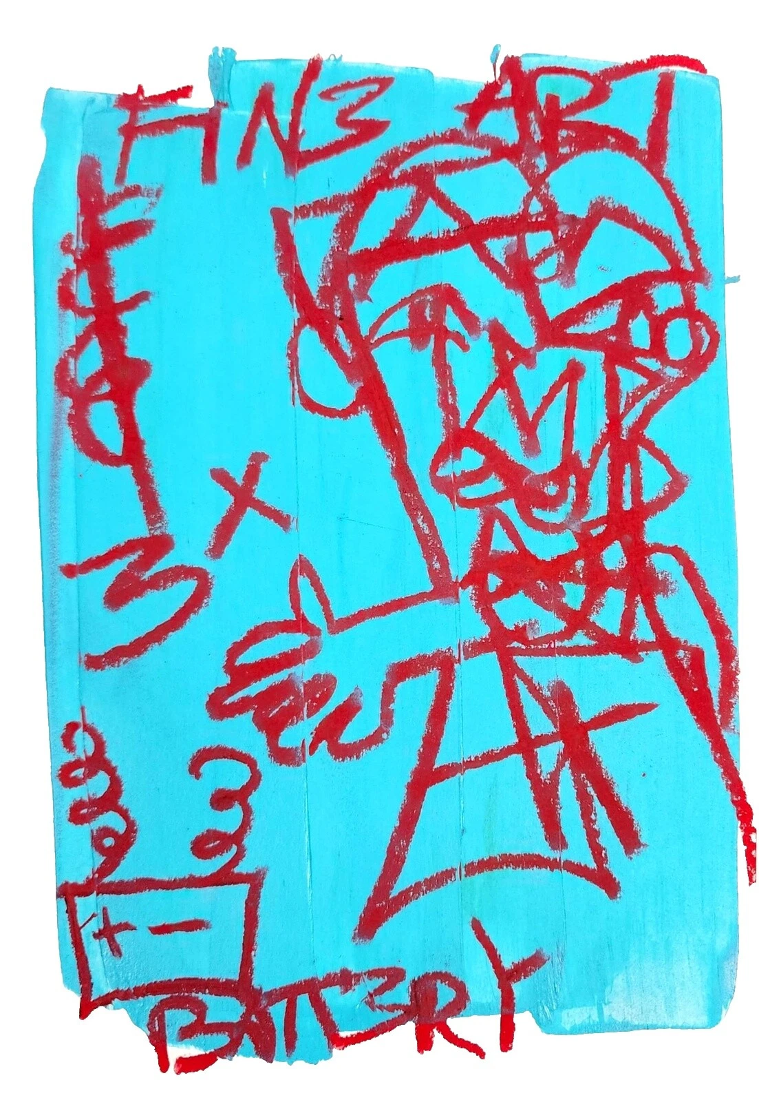 Impresionismo corazones Arte Pinturas