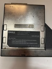 Dell Laptop Internal Floppy Disk Drive 3.5 Inch 1.44MB 09XYE w/ external cable